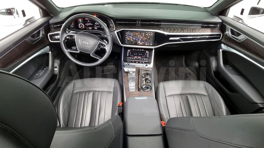 Audi A6(C8) 45 TFSI Premium — снимка 7
