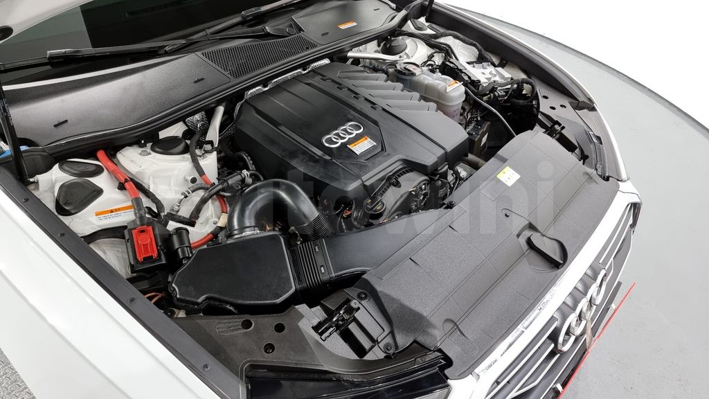 Audi A6(C8) 45 TFSI Premium — снимка 6