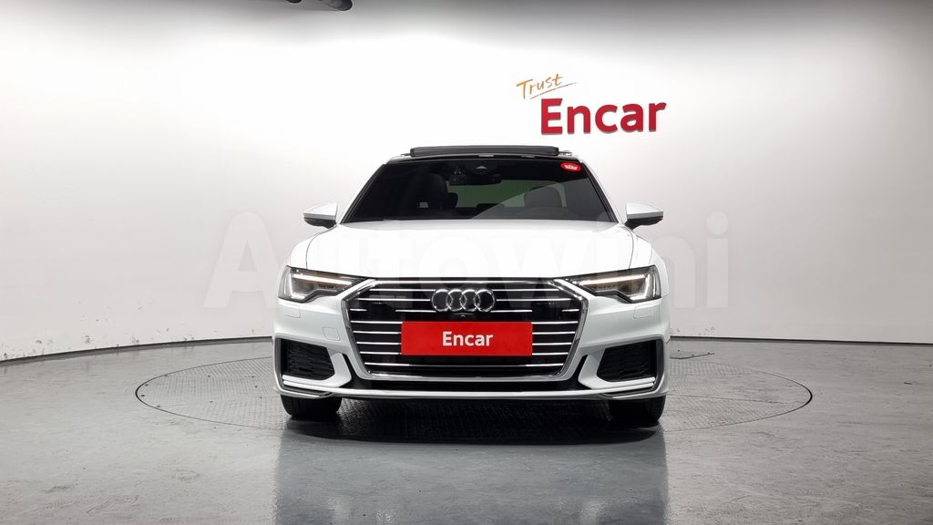 Audi A6(C8) 45 TFSI Premium — снимка 3