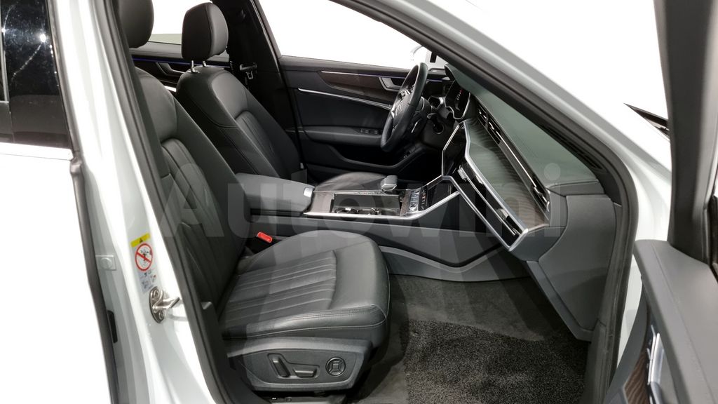 Audi A6(C8) 45 TFSI Premium — снимка 10