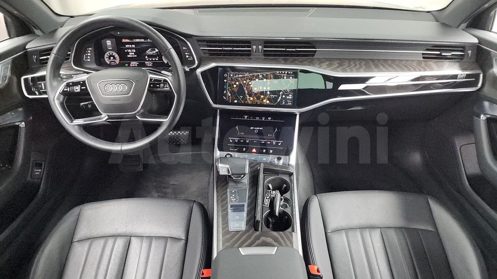 Audi A6(C8) 45 TFSI Premium — снимка 7