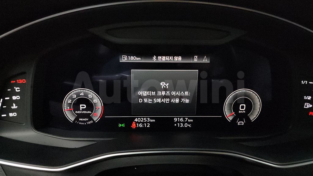 Audi A6(C8) 45 TFSI Premium — снимка 8