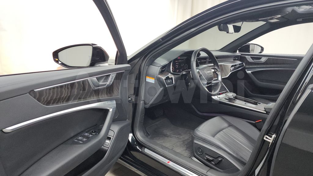 Audi A6(C8) 45 TFSI Premium — снимка 10