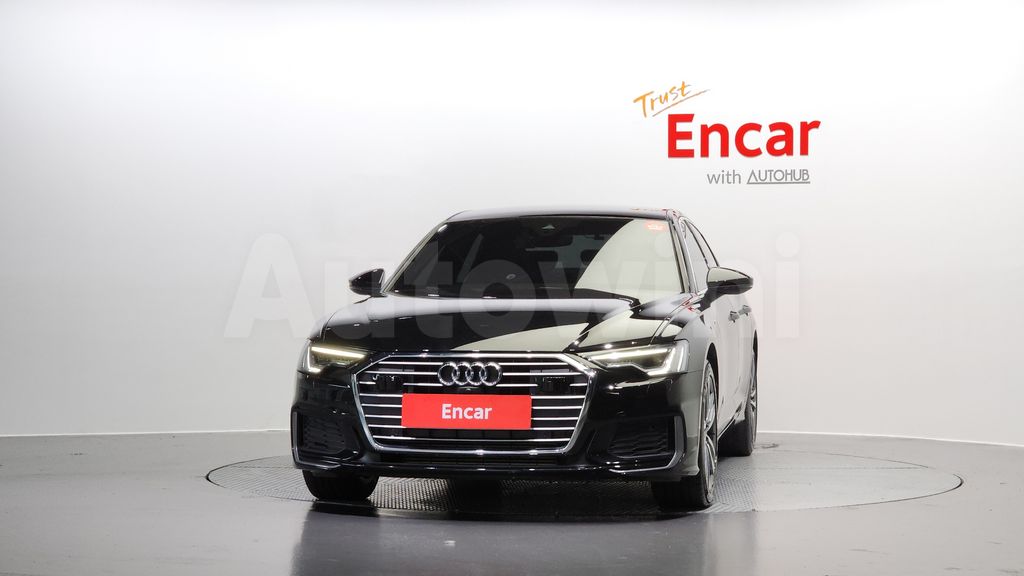 Audi A6(C8) 45 TFSI Premium — снимка 3