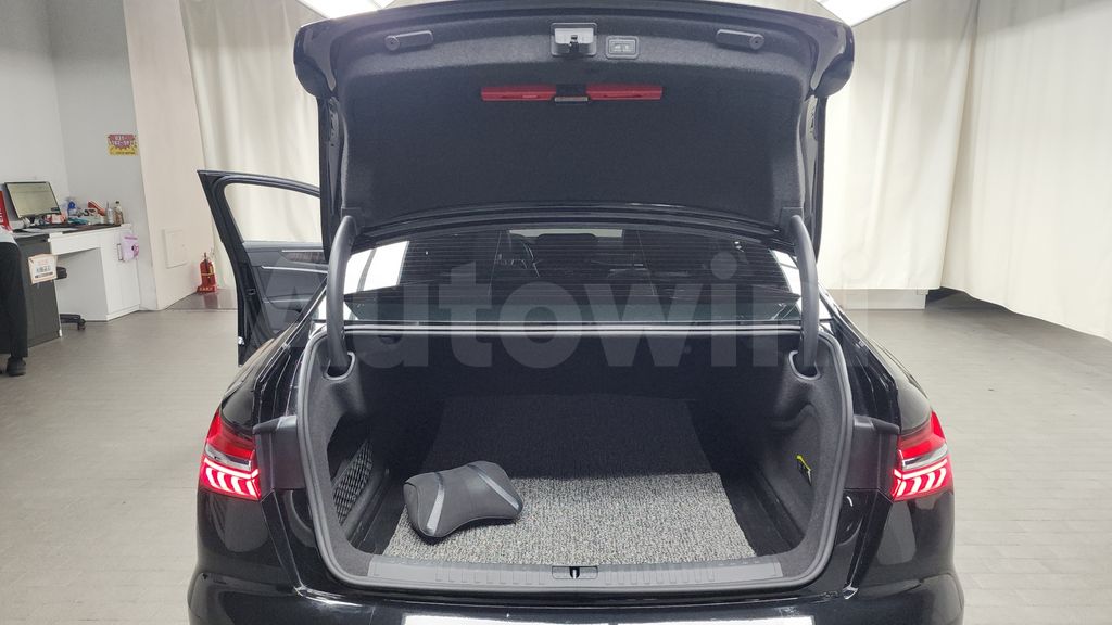 Audi A6(C8) 45 TFSI Premium — снимка 20