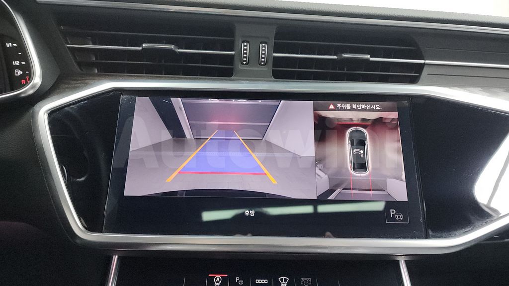 Audi A6(C8) 45 TFSI Premium — снимка 14