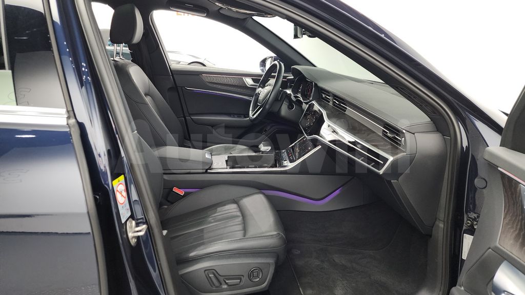 Audi A6(C8) 40 TDI Premium — снимка 11