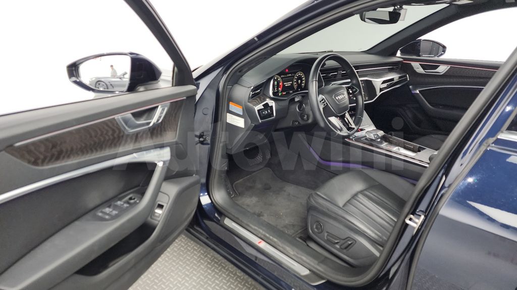 Audi A6(C8) 40 TDI Premium — снимка 10
