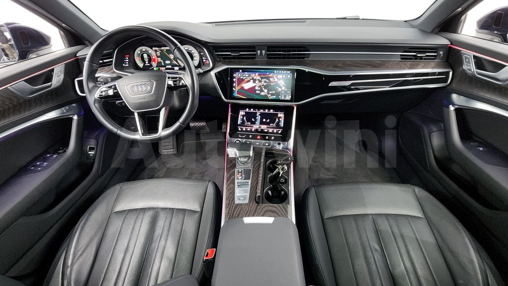 Audi A6(C8) 40 TDI Premium — снимка 7