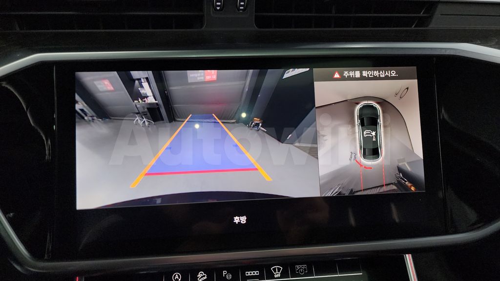 Audi A6(C8) 40 TDI Premium — снимка 15