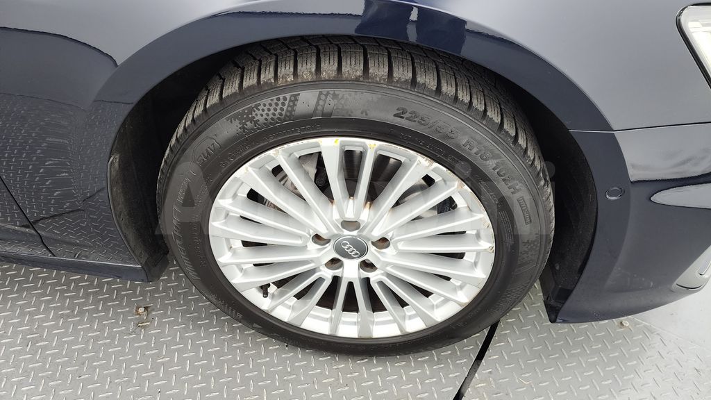 Audi A6(C8) 40 TDI Premium — снимка 5