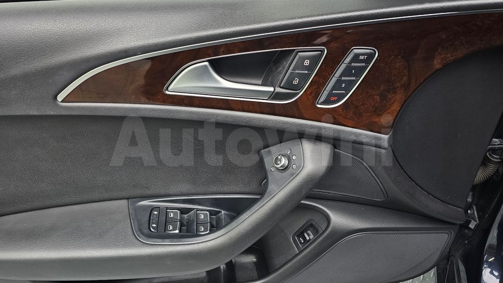 Audi New A6 3.0 TDI Quattro C7 — снимка 18