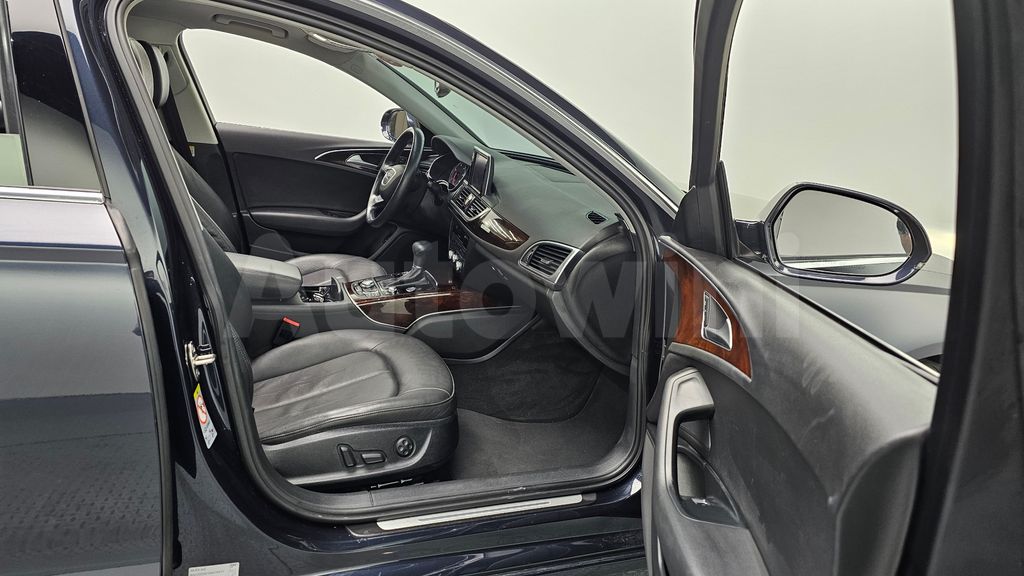 Audi New A6 3.0 TDI Quattro C7 — снимка 10