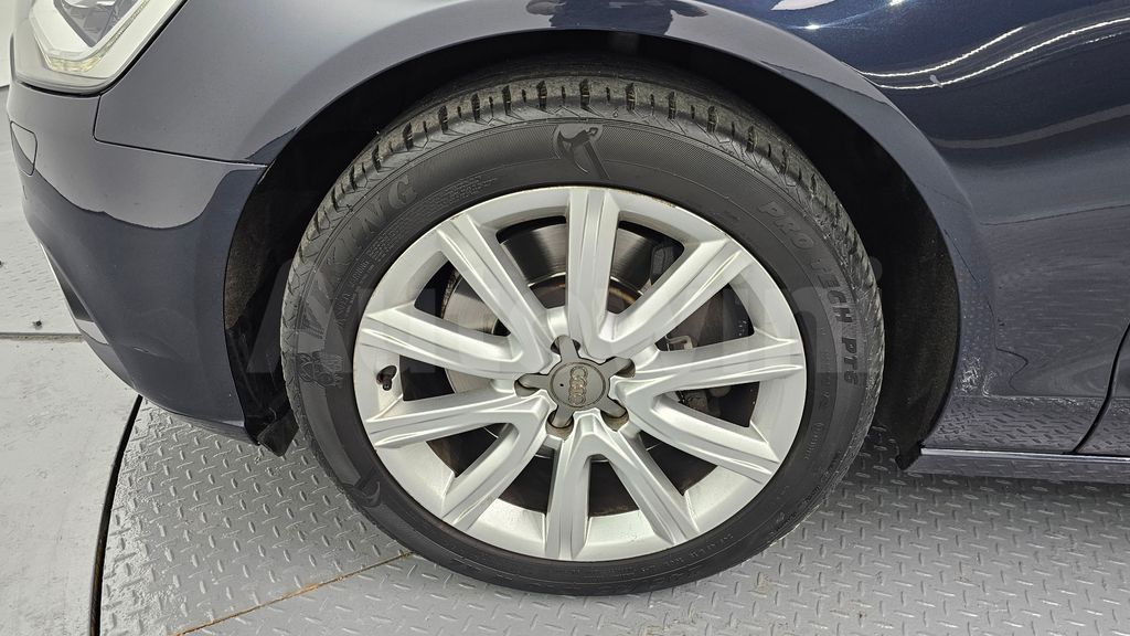 Audi New A6 3.0 TDI Quattro C7 — снимка 5