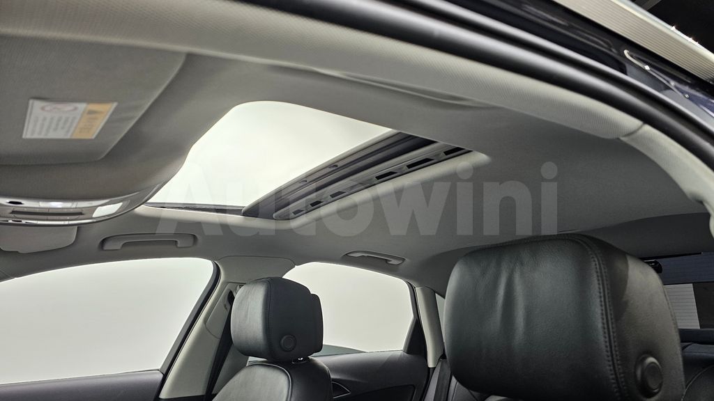 Audi New A6 3.0 TDI Quattro C7 — снимка 20