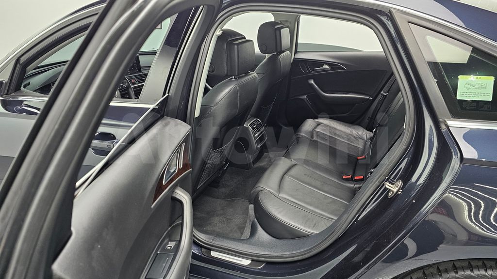 Audi New A6 3.0 TDI Quattro C7 — снимка 12