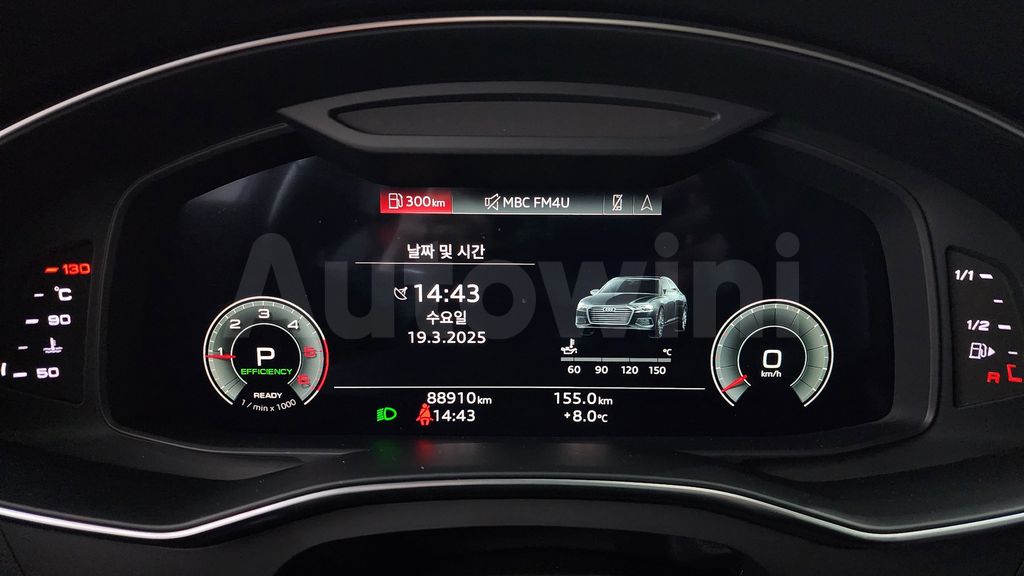 Audi A6(C8) 40 TDI Premium — снимка 8