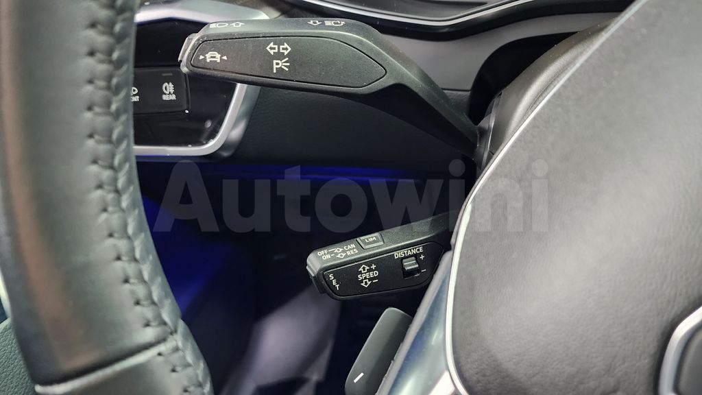 Audi A6(C8) 40 TDI Premium — снимка 14