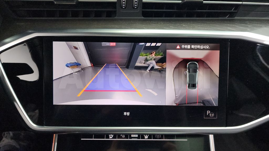 Audi A6(C8) 40 TDI Premium — снимка 16