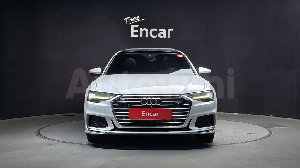Audi A6(C8) 45 TDI Quattro Premium — снимка 3
