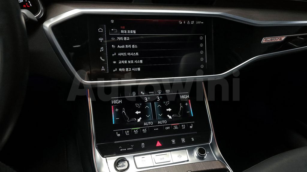 Audi A6(C8) 45 TDI Quattro Premium — снимка 14