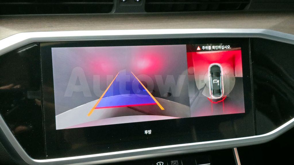 Audi A6(C8) 45 TDI Quattro Premium — снимка 15