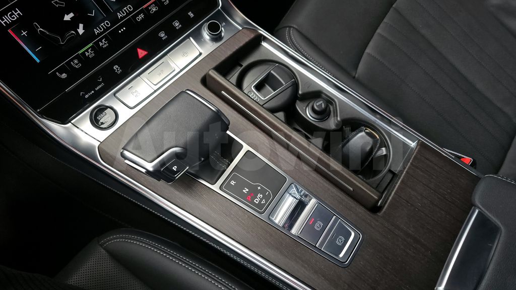 Audi A6(C8) 45 TDI Quattro Premium — снимка 9