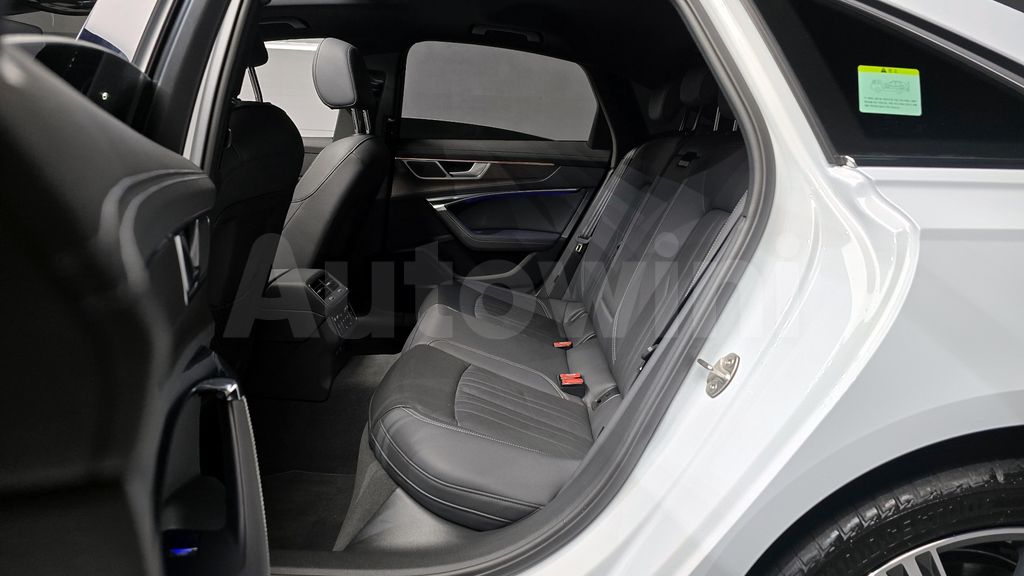 Audi A6(C8) 45 TDI Quattro Premium — снимка 12