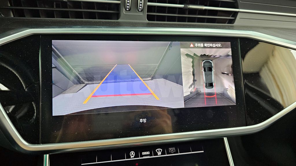 Audi A6(C8) 45 TFSI Quattro Premium — снимка 15