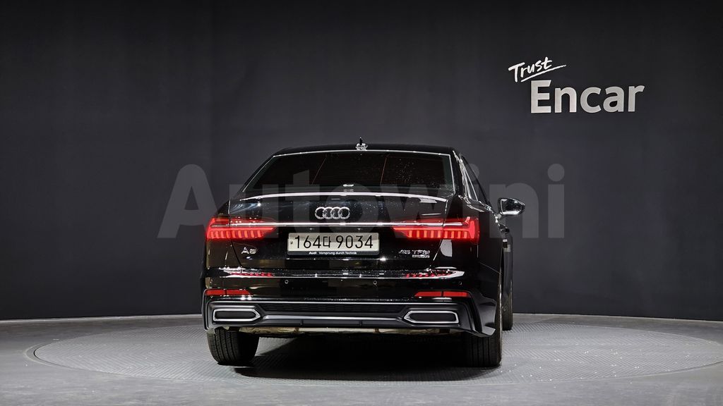 Audi A6(C8) 45 TFSI Quattro Premium — снимка 4
