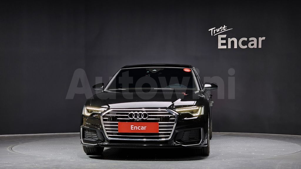 Audi A6(C8) 45 TFSI Quattro Premium — снимка 3