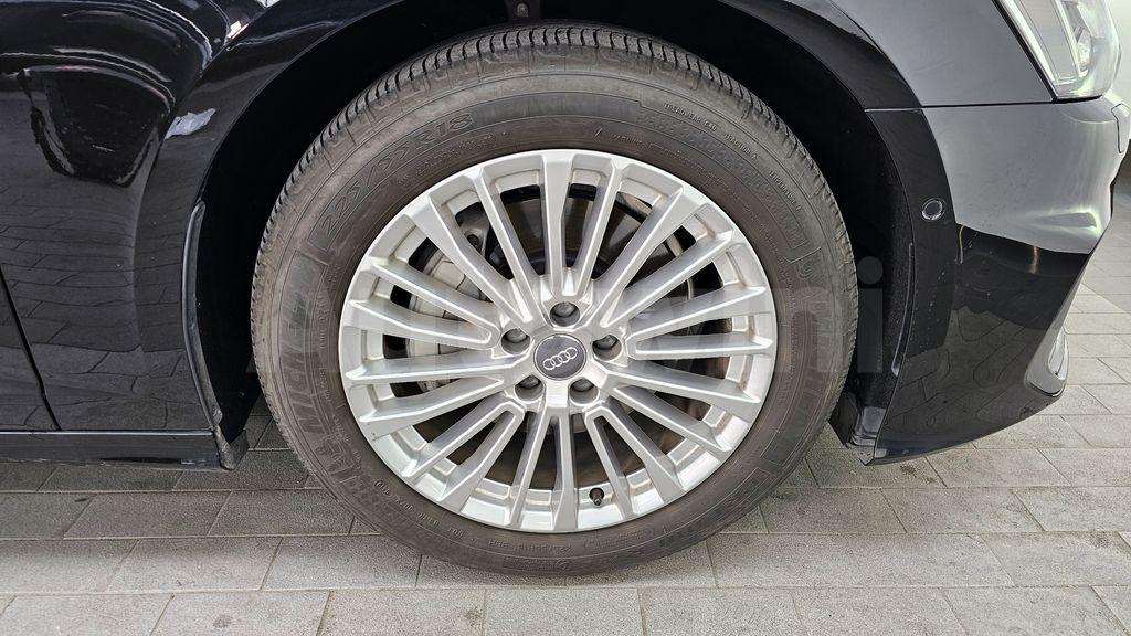Audi A6(C8) 45 TFSI Quattro Premium — снимка 5