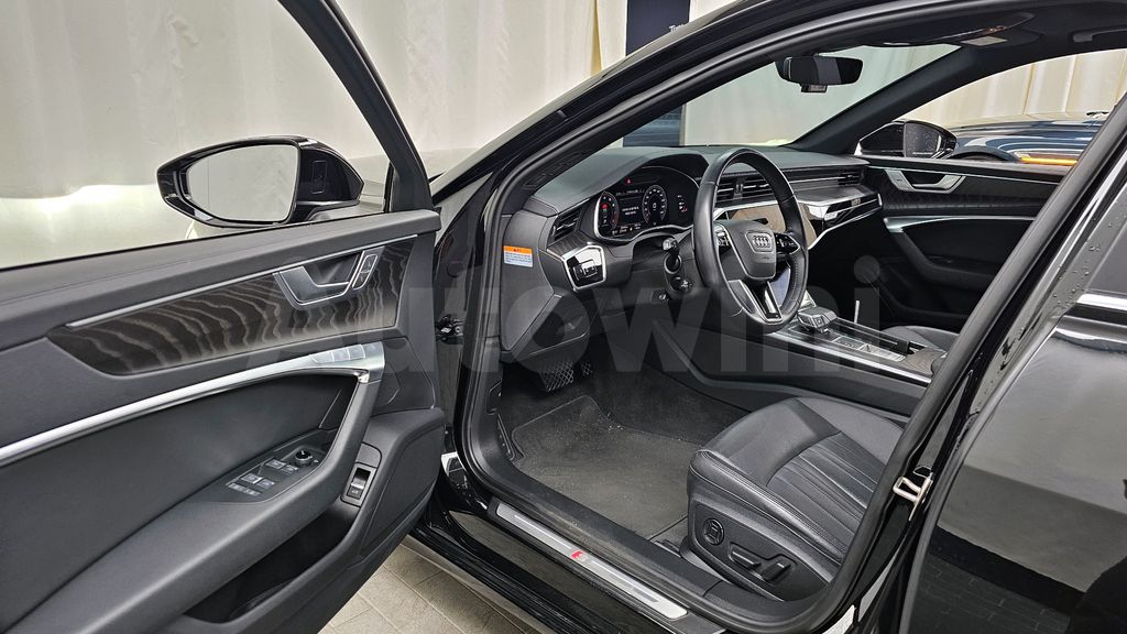 Audi A6(C8) 45 TFSI Quattro Premium — снимка 10