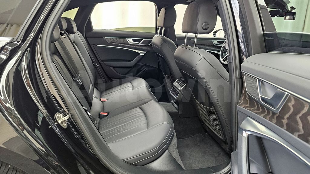 Audi A6(C8) 45 TFSI Quattro Premium — снимка 12