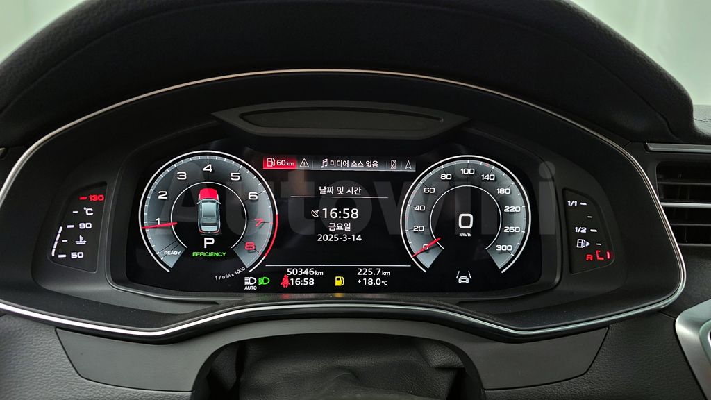 Audi A6(C8) 45 TFSI Quattro Premium — снимка 8