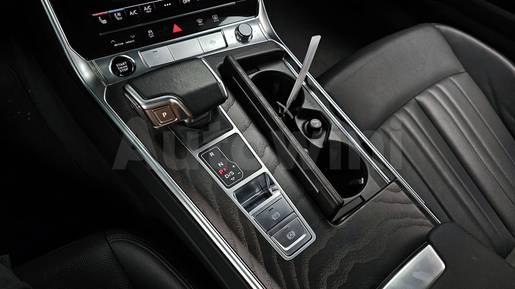 Audi A6(C8) 45 TFSI Quattro Premium — снимка 9