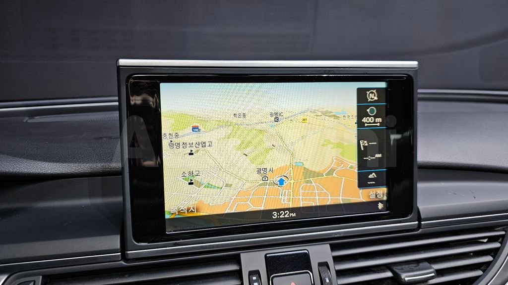 Audi New A6 2.0 TDI C7 — снимка 16