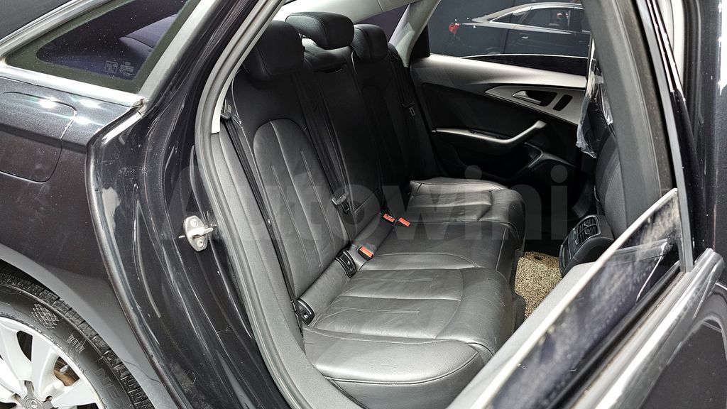 Audi New A6 2.0 TDI C7 — снимка 12