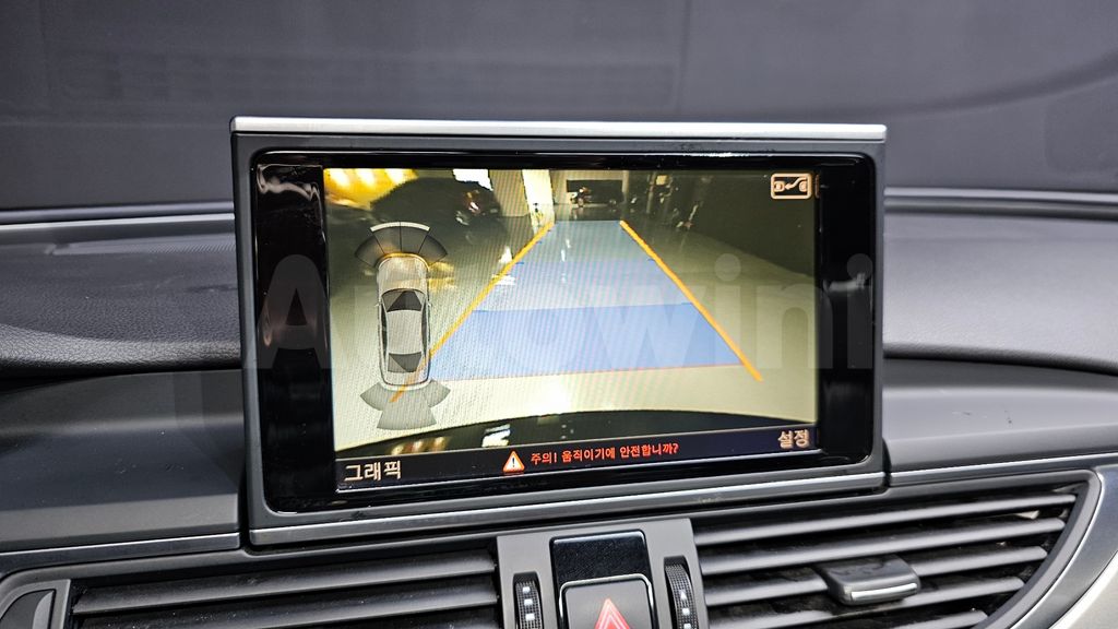 Audi New A6 2.0 TDI C7 — снимка 15