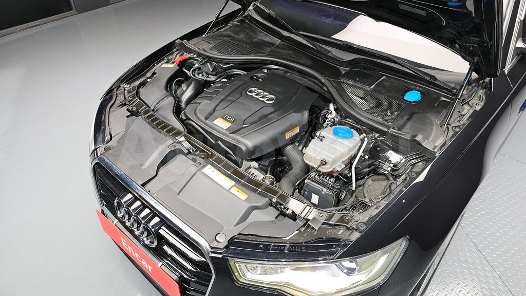 Audi New A6 2.0 TDI C7 — снимка 6