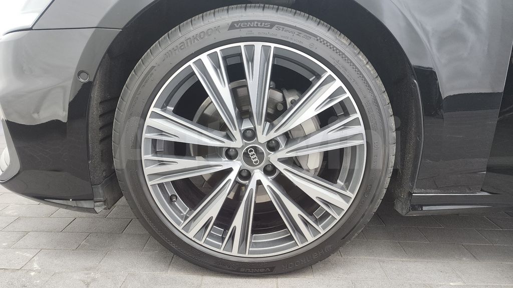 Audi A6(C8) 45 TFSI Quattro Premium — снимка 5