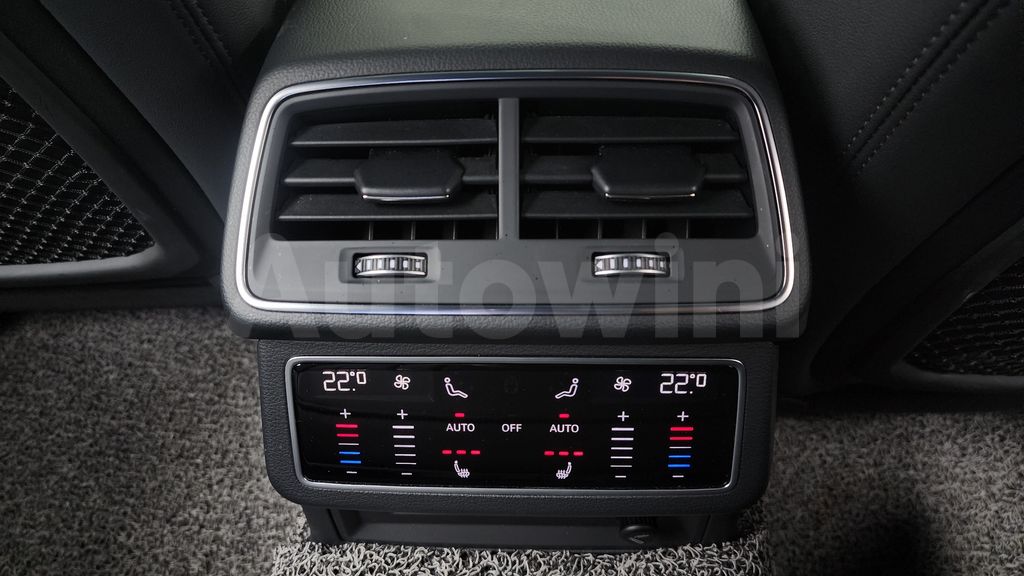 Audi A6(C8) 45 TFSI Quattro Premium — снимка 18