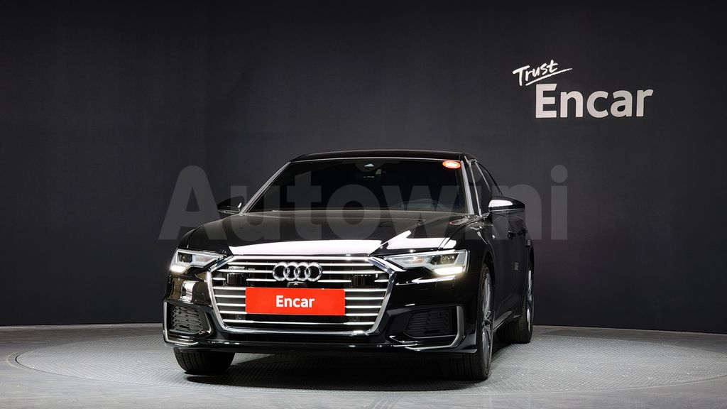Audi A6(C8) 45 TFSI Quattro Premium — снимка 3