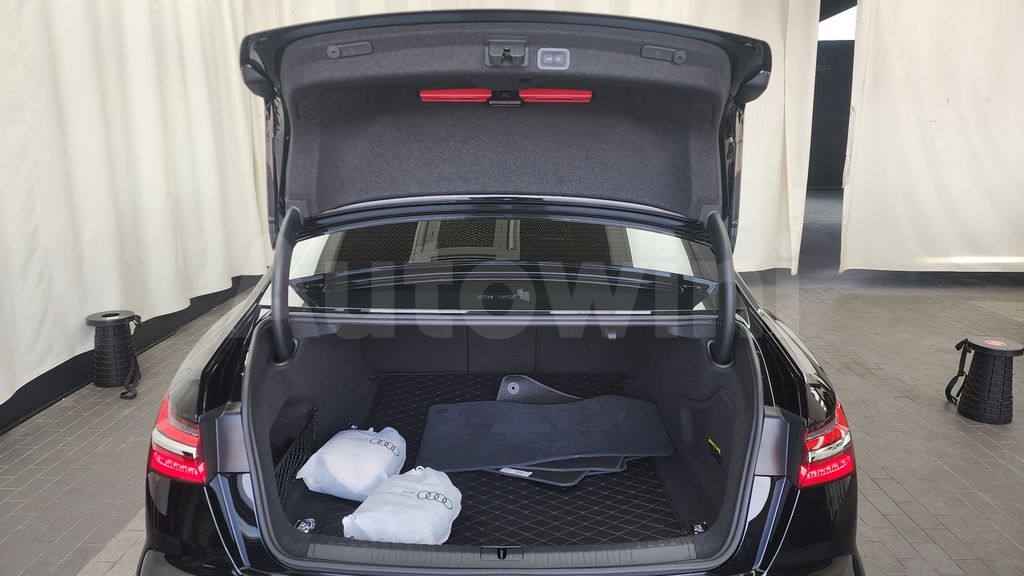 Audi A6(C8) 45 TFSI Quattro Premium — снимка 20