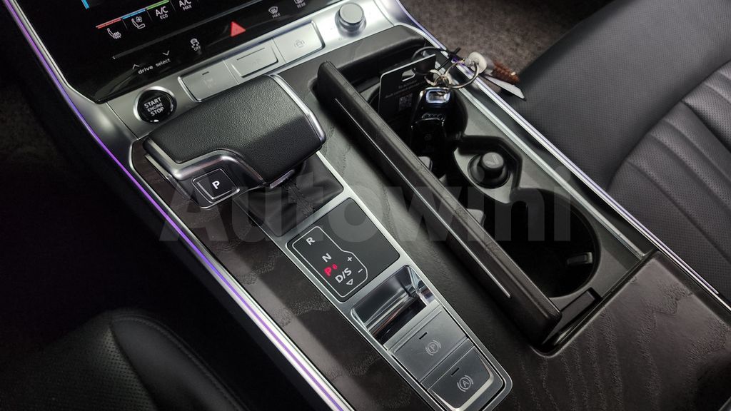 Audi A6(C8) 45 TFSI Quattro Premium — снимка 9