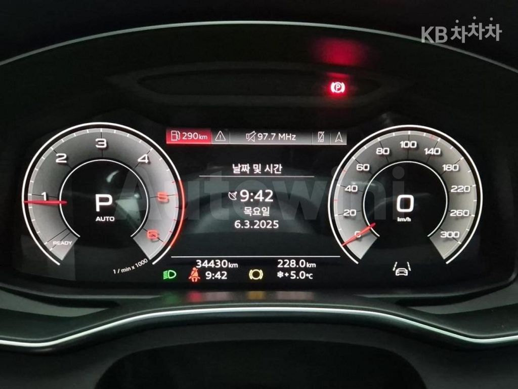 Audi A6(C8) 40 TDI Quattro Premium — снимка 6