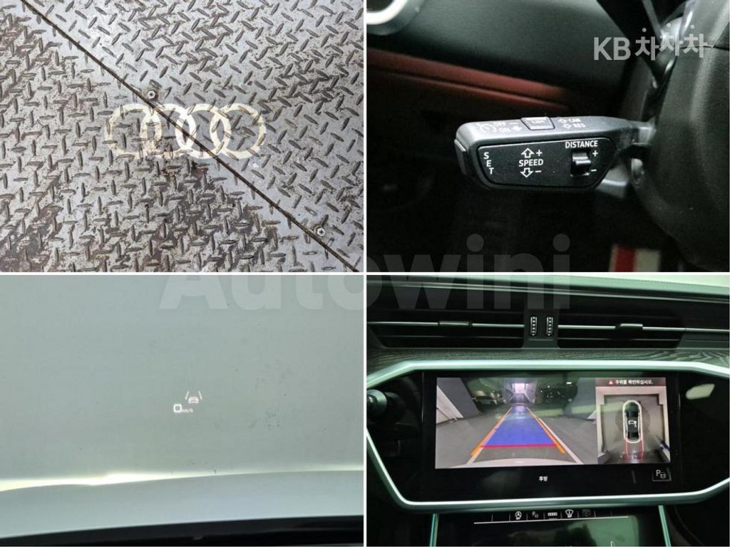 Audi A6(C8) 40 TDI Quattro Premium — снимка 17