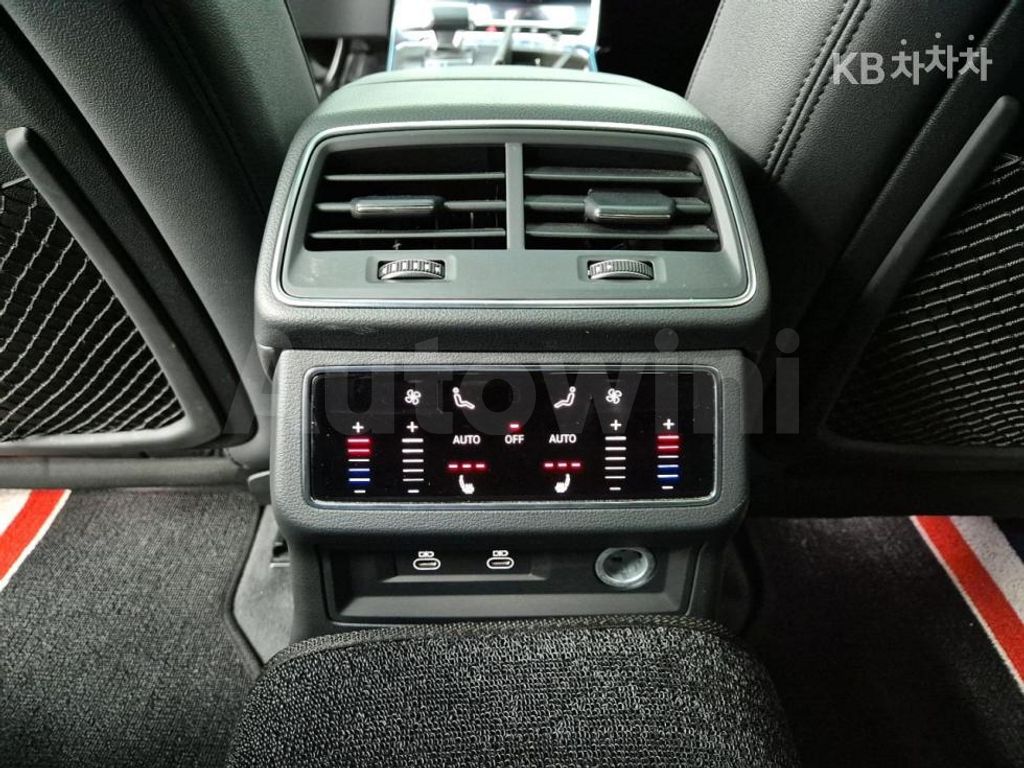 Audi A6(C8) 40 TDI Quattro Premium — снимка 13