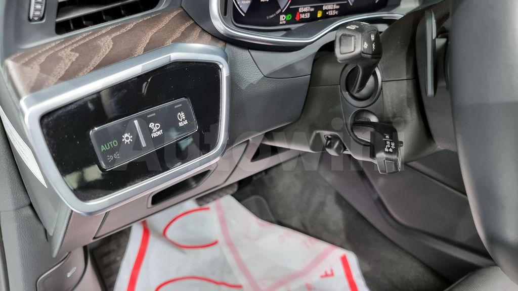 Audi A6(C8) 40 TDI Premium — снимка 16