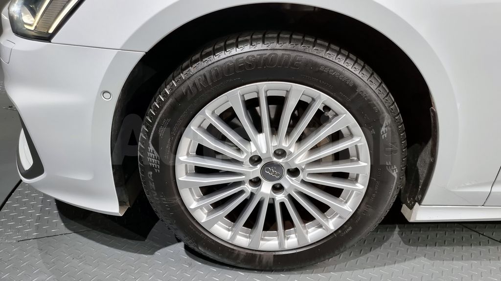 Audi A6(C8) 40 TDI Premium — снимка 5